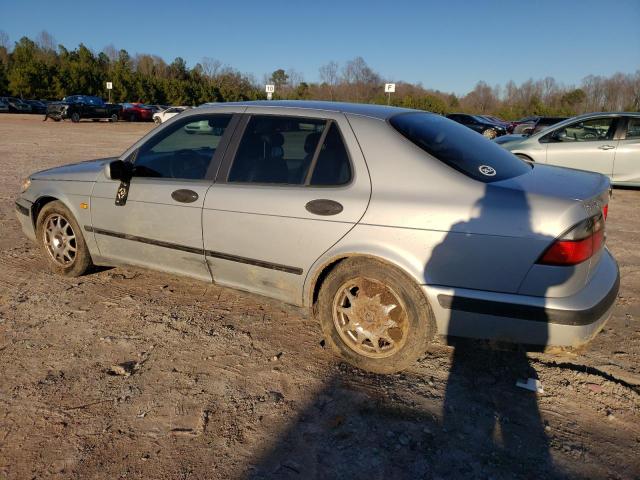 Photo 1 VIN: YS3ED48EXY3054684 - SAAB 9 5 