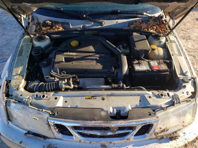 Photo 10 VIN: YS3ED48EXY3054684 - SAAB 9 5 