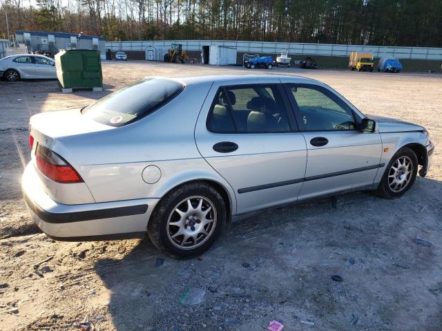 Photo 2 VIN: YS3ED48EXY3054684 - SAAB 9 5 