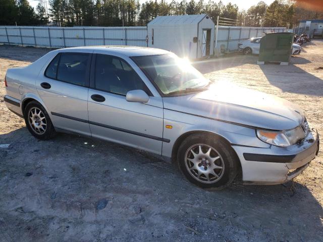 Photo 3 VIN: YS3ED48EXY3054684 - SAAB 9 5 