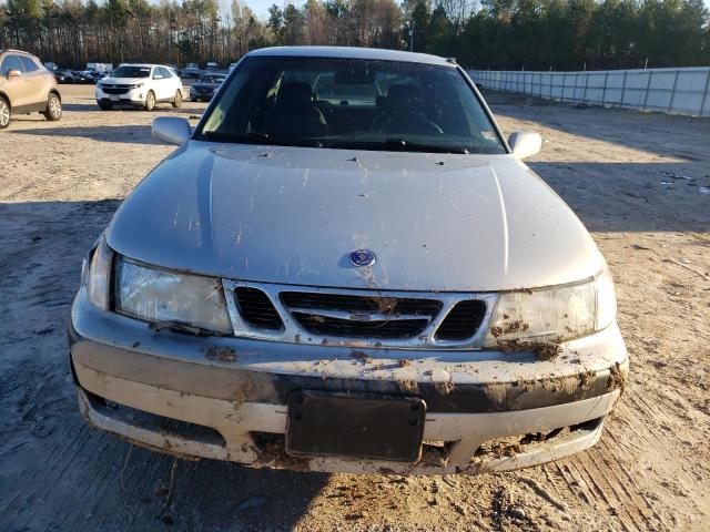 Photo 4 VIN: YS3ED48EXY3054684 - SAAB 9 5 