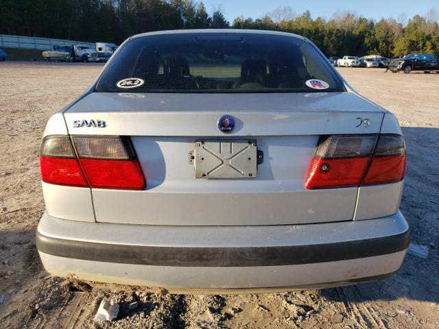 Photo 5 VIN: YS3ED48EXY3054684 - SAAB 9 5 