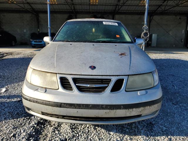 Photo 4 VIN: YS3ED49A043003975 - SAAB 9-5 ARC 