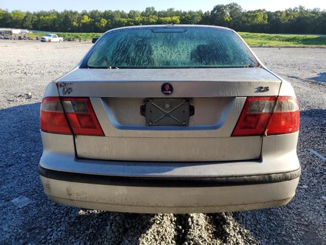 Photo 5 VIN: YS3ED49A043003975 - SAAB 9-5 ARC 