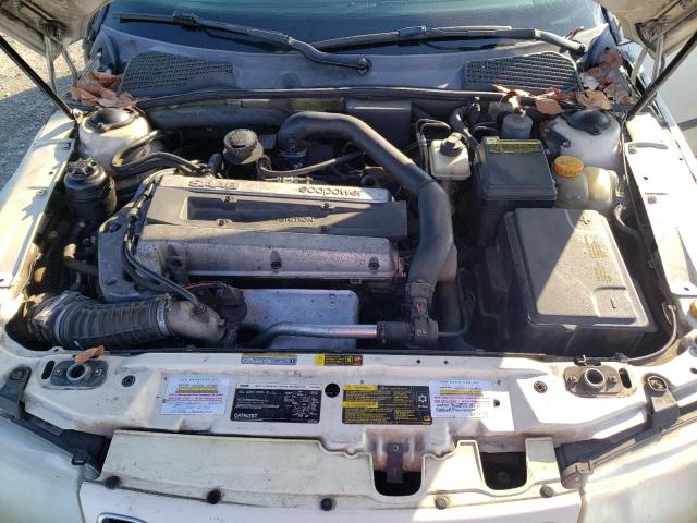 Photo 10 VIN: YS3ED49A053522526 - SAAB 9 5 