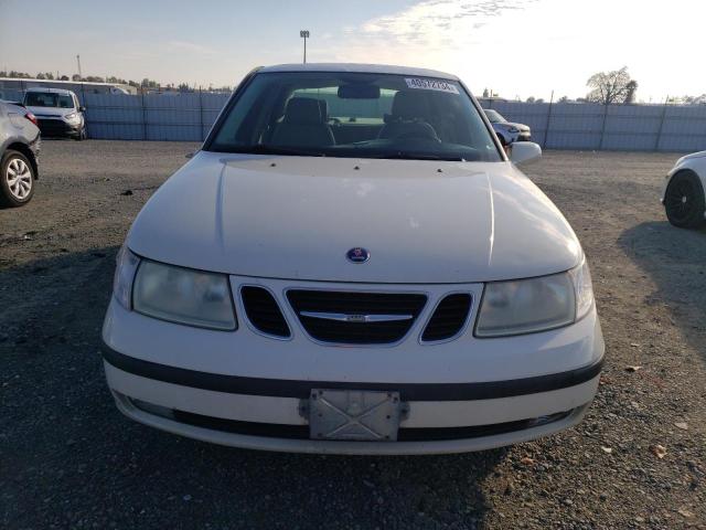 Photo 4 VIN: YS3ED49A053522526 - SAAB 9 5 