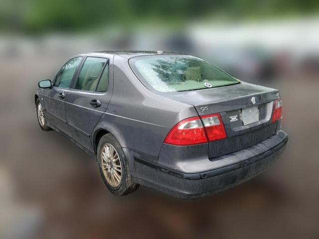 Photo 1 VIN: YS3ED49A153529792 - SAAB 9 5 