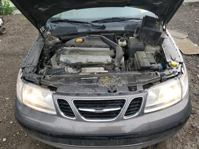 Photo 10 VIN: YS3ED49A153529792 - SAAB 9 5 