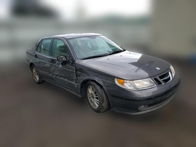 Photo 3 VIN: YS3ED49A153529792 - SAAB 9 5 