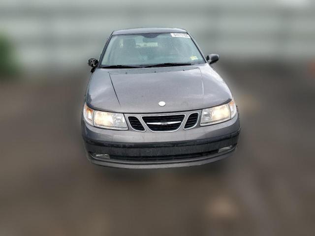 Photo 4 VIN: YS3ED49A153529792 - SAAB 9 5 