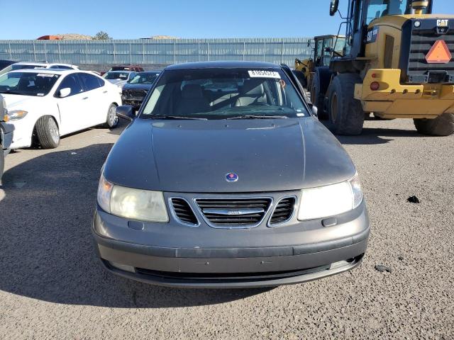 Photo 4 VIN: YS3ED49A753519879 - SAAB 9 5 