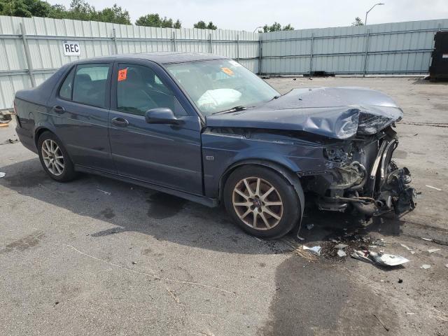 Photo 3 VIN: YS3ED49A843508582 - SAAB 9-5 ARC 