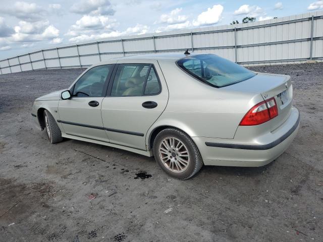 Photo 1 VIN: YS3ED49A853532799 - SAAB 9-5 ARC 