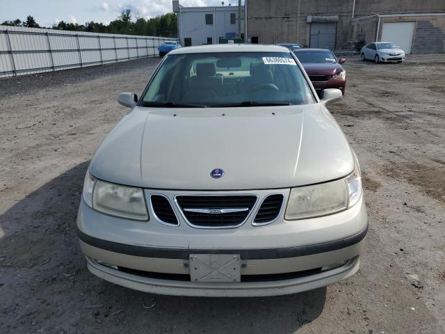 Photo 4 VIN: YS3ED49A853532799 - SAAB 9-5 ARC 