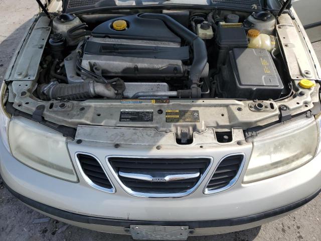 Photo 10 VIN: YS3ED49A853532799 - SAAB 9-5 ARC 