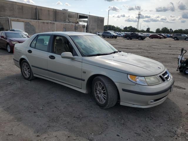 Photo 3 VIN: YS3ED49A853532799 - SAAB 9-5 ARC 