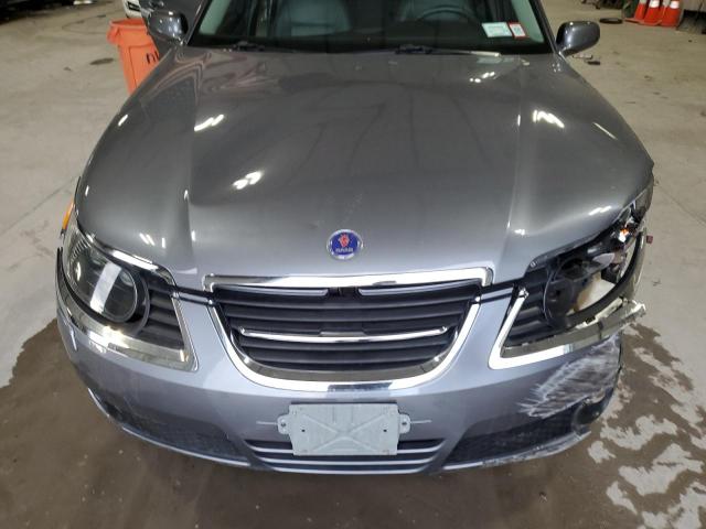 Photo 10 VIN: YS3ED49G073523912 - SAAB 9 5 