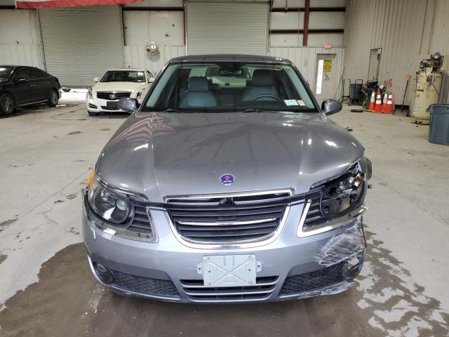 Photo 4 VIN: YS3ED49G073523912 - SAAB 9 5 