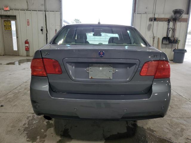 Photo 5 VIN: YS3ED49G073523912 - SAAB 9 5 