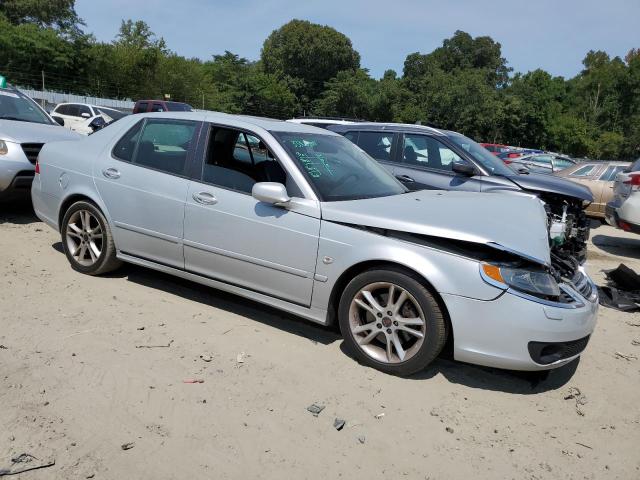 Photo 3 VIN: YS3ED49G283514792 - SAAB 9-5 2.3T 