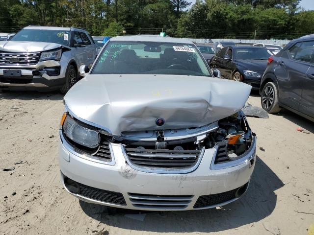 Photo 4 VIN: YS3ED49G283514792 - SAAB 9-5 2.3T 