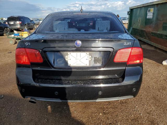 Photo 5 VIN: YS3ED49G383511352 - SAAB 9 5 