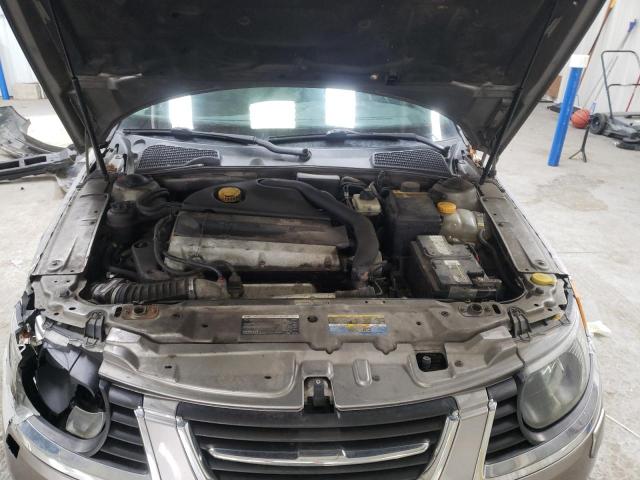 Photo 6 VIN: YS3ED49G463526505 - SAAB 9-5 BASE 