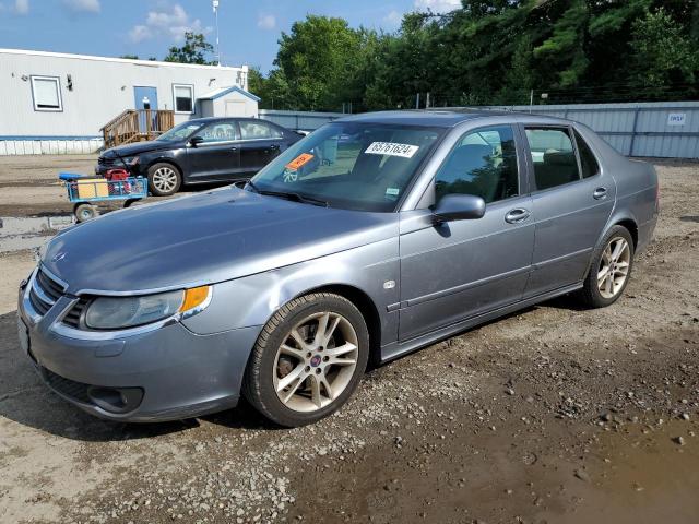 Photo 0 VIN: YS3ED49G483512994 - SAAB 9 5 