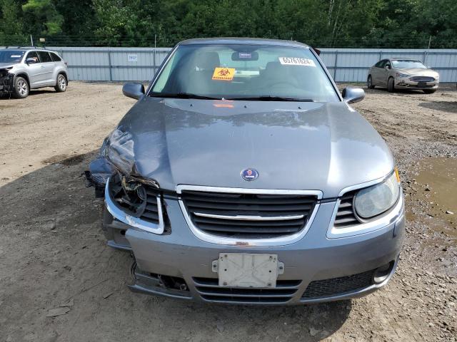 Photo 4 VIN: YS3ED49G483512994 - SAAB 9 5 