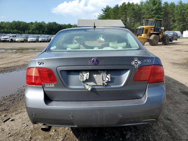 Photo 5 VIN: YS3ED49G483512994 - SAAB 9 5 