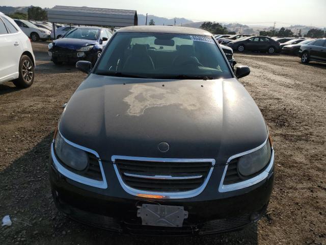 Photo 4 VIN: YS3ED49G563518588 - SAAB 9 5 