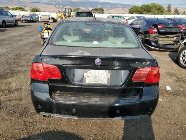 Photo 5 VIN: YS3ED49G563518588 - SAAB 9 5 