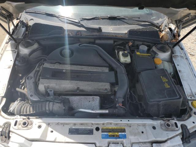 Photo 10 VIN: YS3ED49G583513653 - SAAB 9 5 