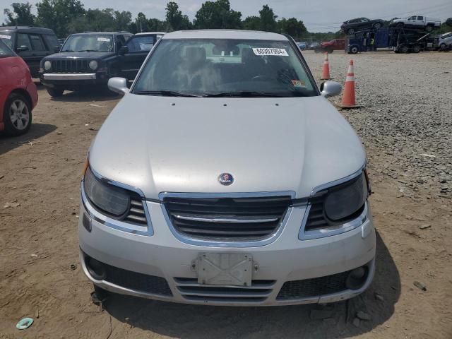 Photo 4 VIN: YS3ED49G583513653 - SAAB 9 5 