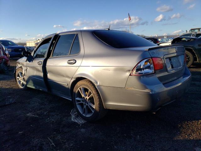 Photo 1 VIN: YS3ED49G783503397 - SAAB 9 5 