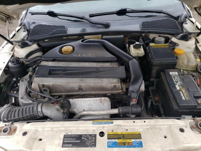 Photo 10 VIN: YS3ED49G863504376 - SAAB 9 5 