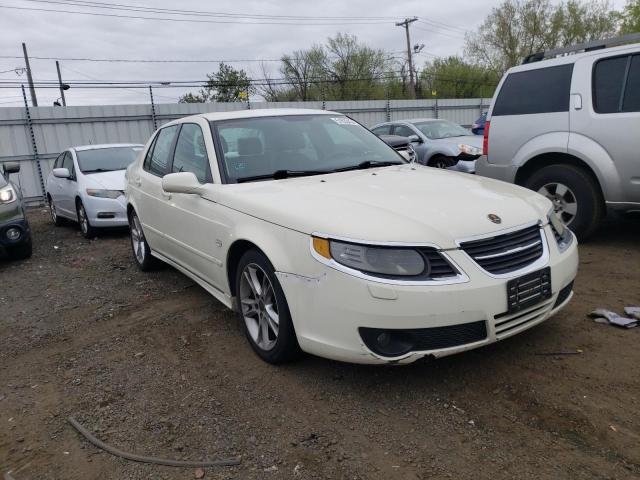 Photo 3 VIN: YS3ED49G863504376 - SAAB 9 5 