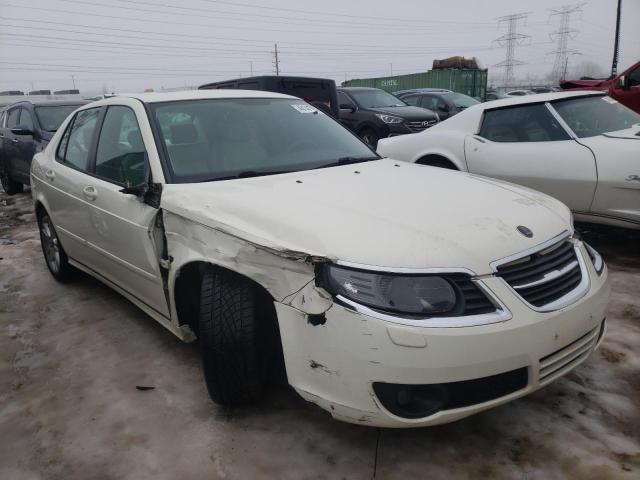 Photo 3 VIN: YS3ED49G873503147 - SAAB 9 5 