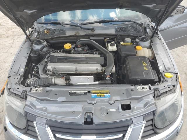 Photo 10 VIN: YS3ED49G883505496 - SAAB 9-5 2.3T 