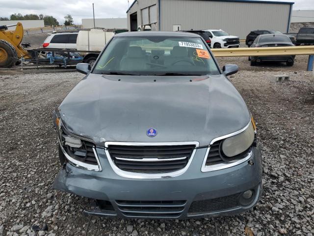 Photo 4 VIN: YS3ED49G883507264 - SAAB 9 5 