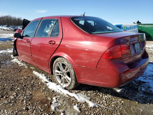 Photo 1 VIN: YS3ED49G963506234 - SAAB 9 5 