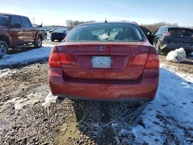 Photo 5 VIN: YS3ED49G963506234 - SAAB 9 5 