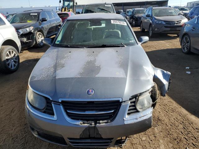 Photo 4 VIN: YS3ED49G973512374 - SAAB 9 5 