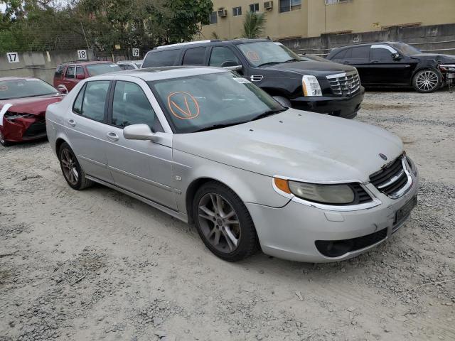 Photo 3 VIN: YS3ED49GX73523660 - SAAB 9 5 