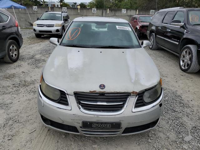 Photo 4 VIN: YS3ED49GX73523660 - SAAB 9 5 