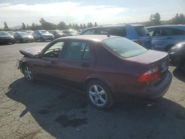 Photo 1 VIN: YS3ED49Z233042605 - SAAB 9-5 ARC 