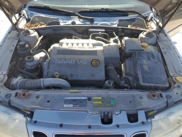 Photo 10 VIN: YS3ED49Z833002593 - SAAB 9-5 ARC 