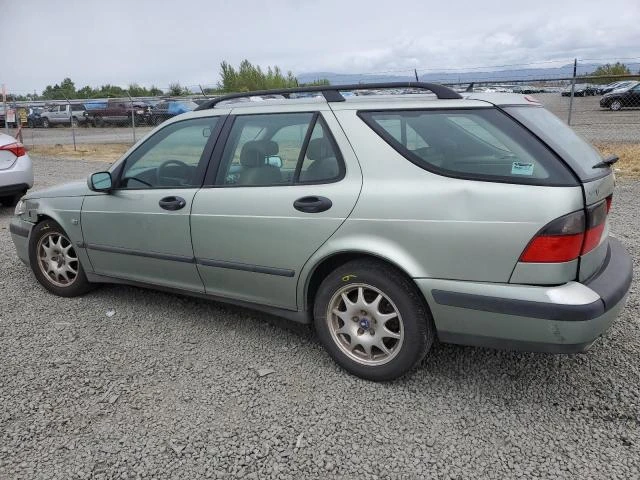 Photo 1 VIN: YS3ED58EX13033393 - SAAB 9-5 