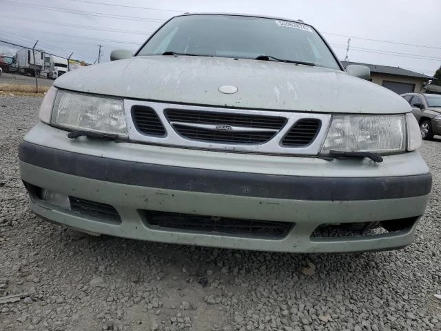 Photo 4 VIN: YS3ED58EX13033393 - SAAB 9-5 