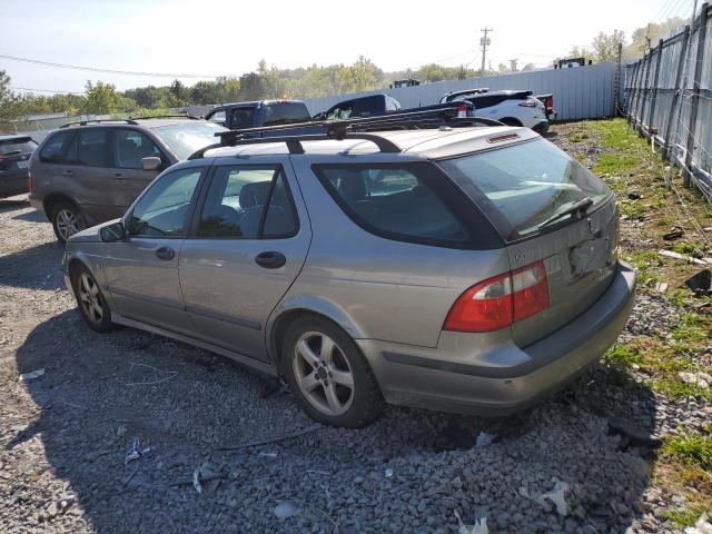 Photo 1 VIN: YS3ED59A643000312 - SAAB 9-5 ARC 